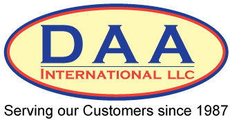 DAA Logo